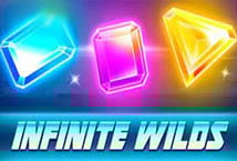 Infinite Wilds Logo