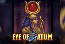 Eye of Atum Logo