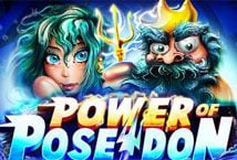 Power of Poseidon