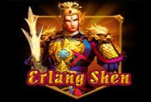 Erlang Shen Logo
