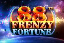 88 Frenzy Logo