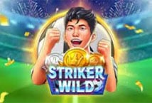 Striker Wild Logo