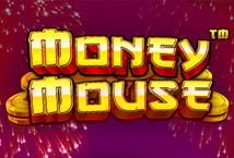 Money Mouse Logo