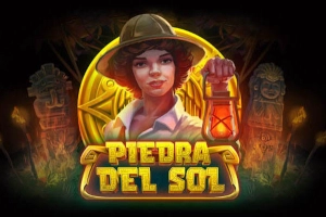 Piedra del Sol Logo