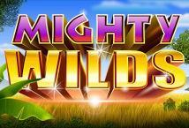 Mighty Wilds Logo