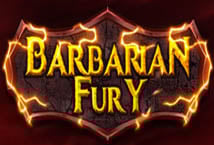 Barbarian Fury Logo