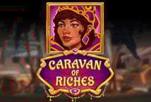 Caravan of Riches Logo