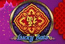 Lucky Bats Logo