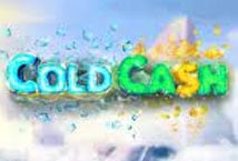 Cold Cash (Booming Games)