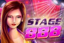 Stage 888 Logo