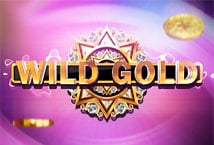Wild Gold Logo