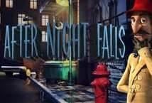 After Night Falls Logo