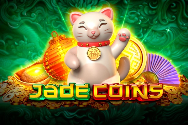 Jade Coins Logo