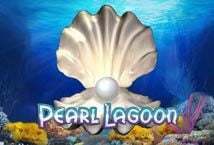 Pearl Lagoon Logo