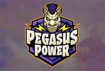 Pegasus Power Logo