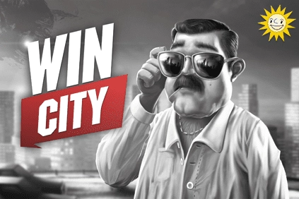 Win City Logo
