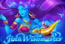 Jinn Wishmaster Logo