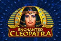 Enchanted Cleopatra Logo