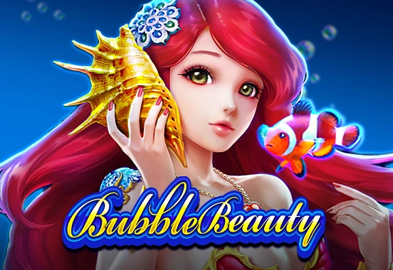 Bubble Beauty Logo