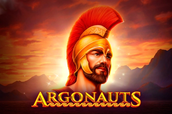 Argonauts Logo