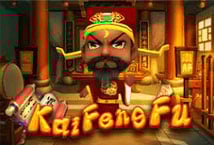 Kai Feng Fu Logo