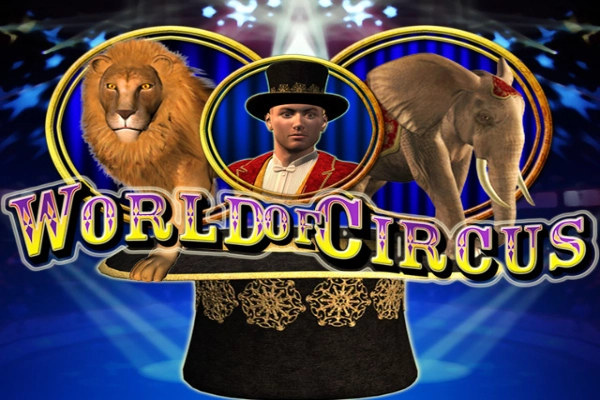 World of Circus Logo