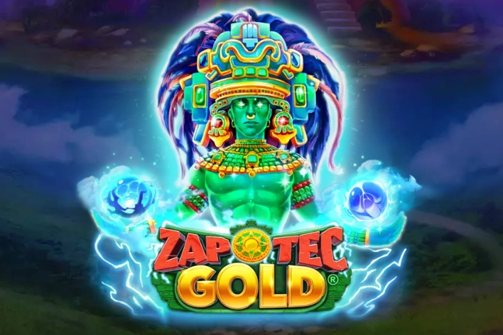 ZapOtec Gold Logo