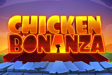 Chicken Bonanza Logo