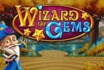 Wizard of Gems Logo