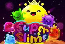 Super Slime Logo