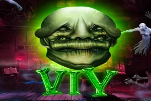 Viy Logo