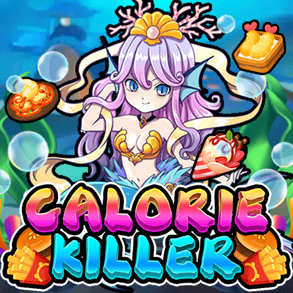 Calorie Killer Logo