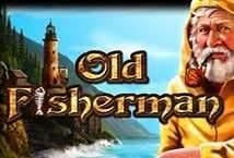 Old Fisherman Logo