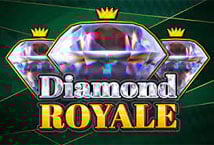 Diamond Royale Logo