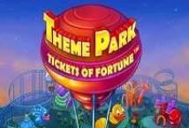 Theme Park Tickets of Fortune Logo