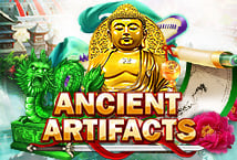 Ancient Artifacts Logo