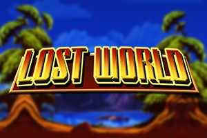 Lost World Logo