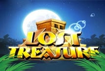 Lost Treasure Logo