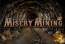 Misery Mining Logo