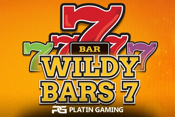 Wildy Bars 7 Logo
