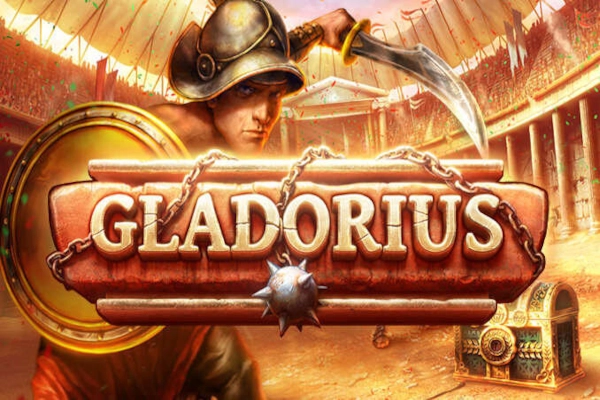 Gladorius Logo