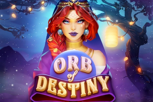 Orb of Destiny Logo