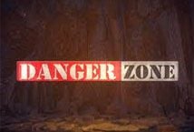 Danger Zone Logo
