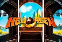 Helloween Logo
