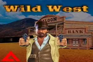 Wild West Logo