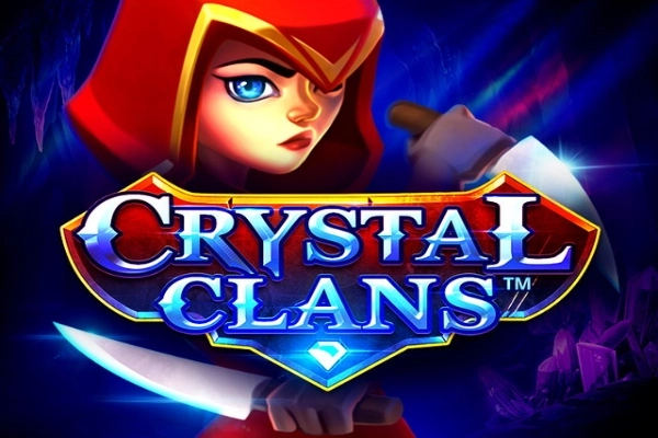 Crystal Clans Logo
