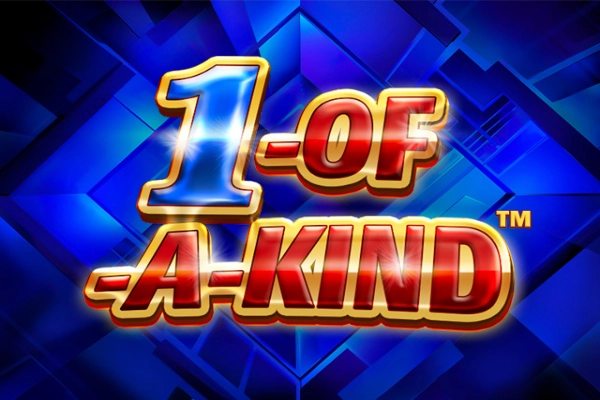 1-Of-A-Kind Logo