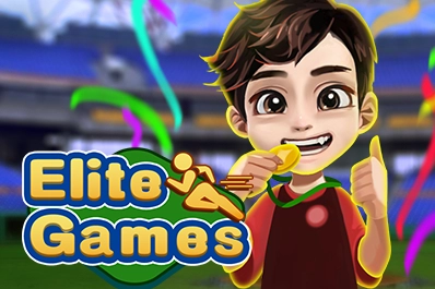 Elite Games Logo