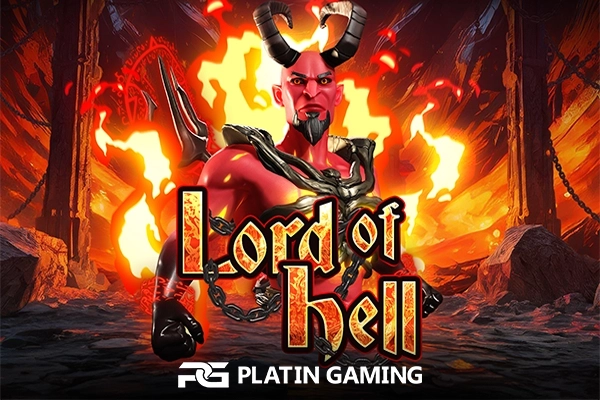 Lord Of Hell Logo