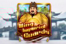 Ming Imperial Guards Logo